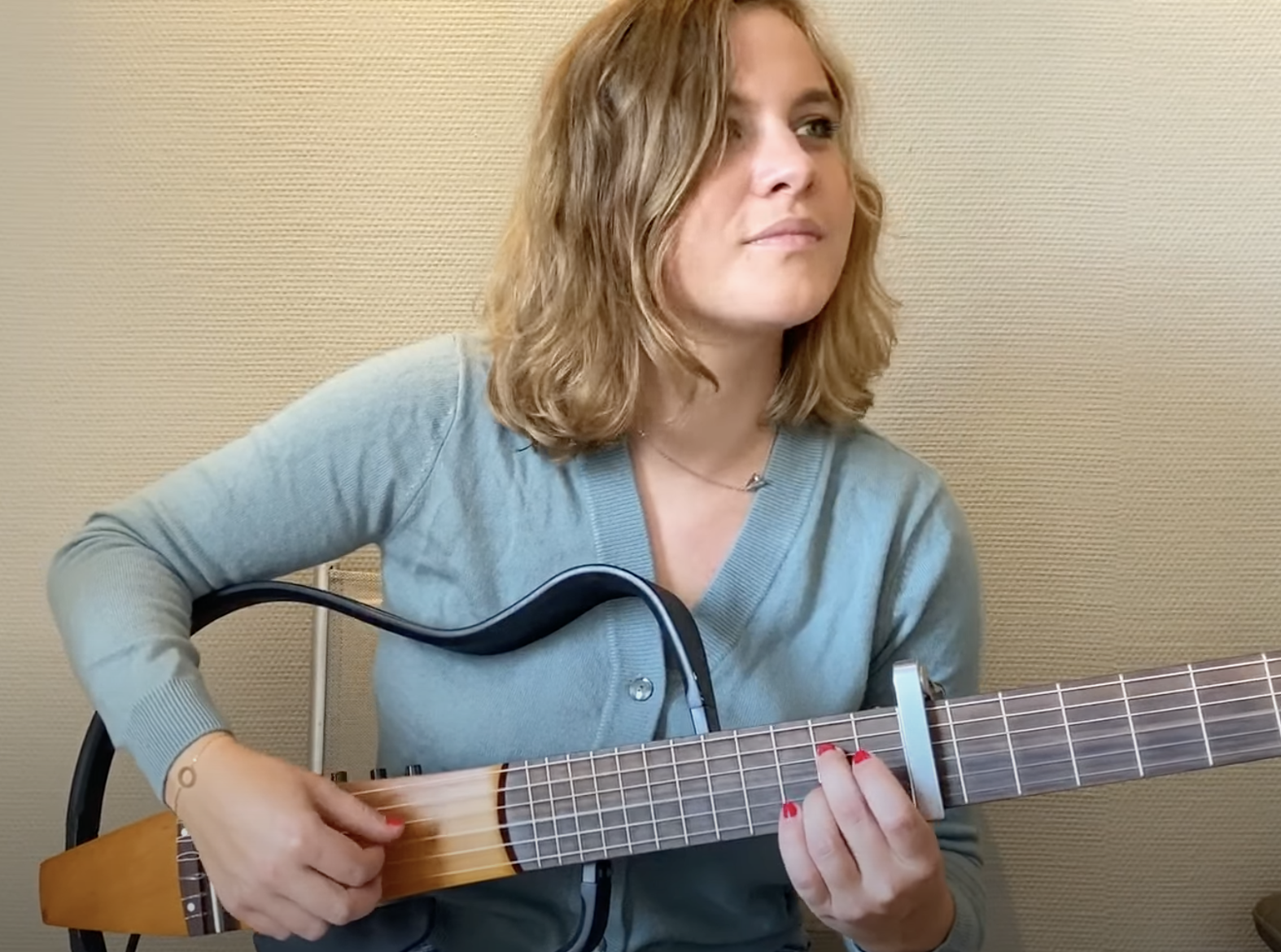 Dinos - XNXX (Emma Peters Cover) (Music Video)