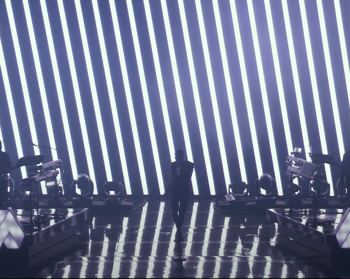 Stromae - Racine Carrée Live (Full Concert)