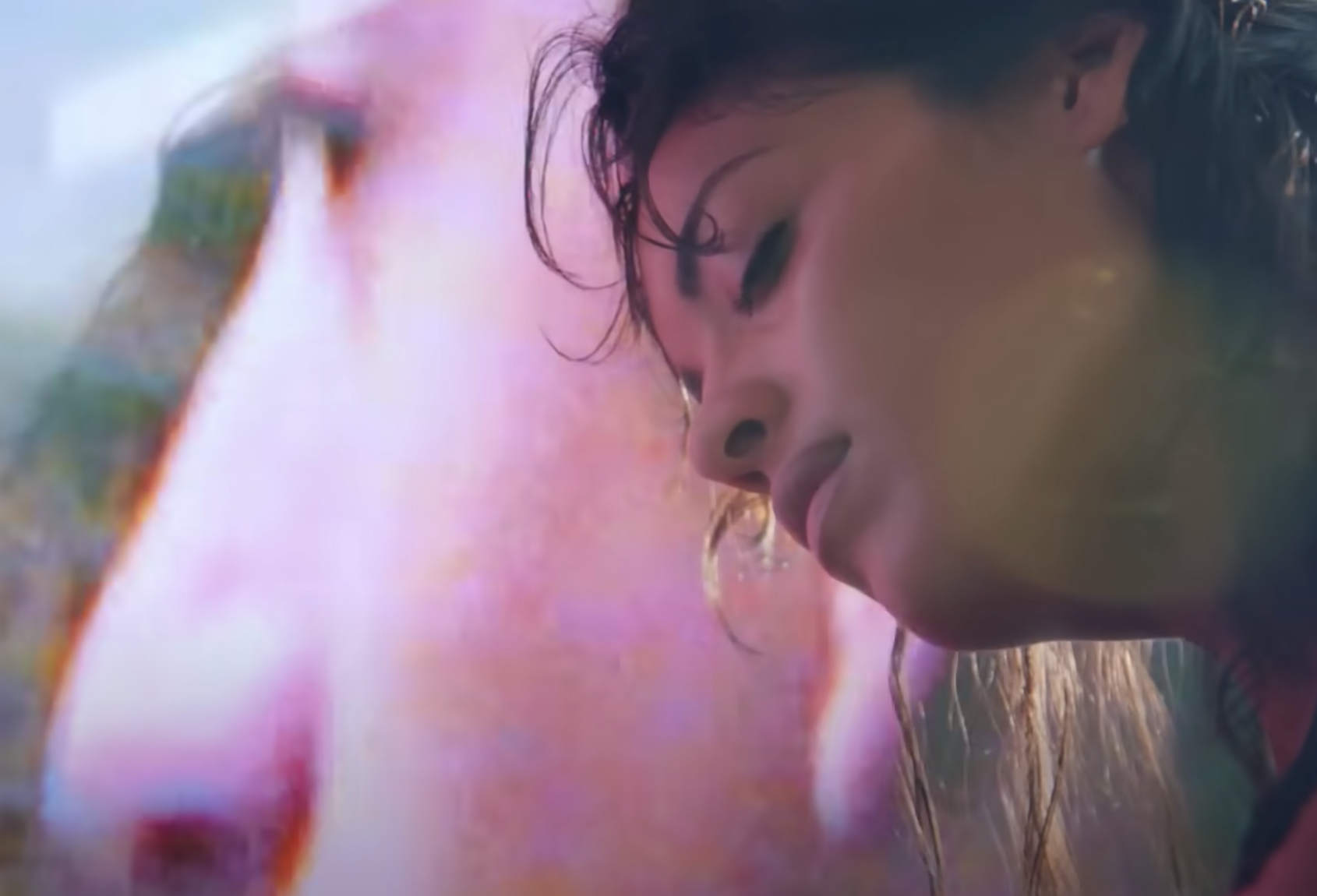 Arctic Monkeys - Snap Out Of It (Music Video)