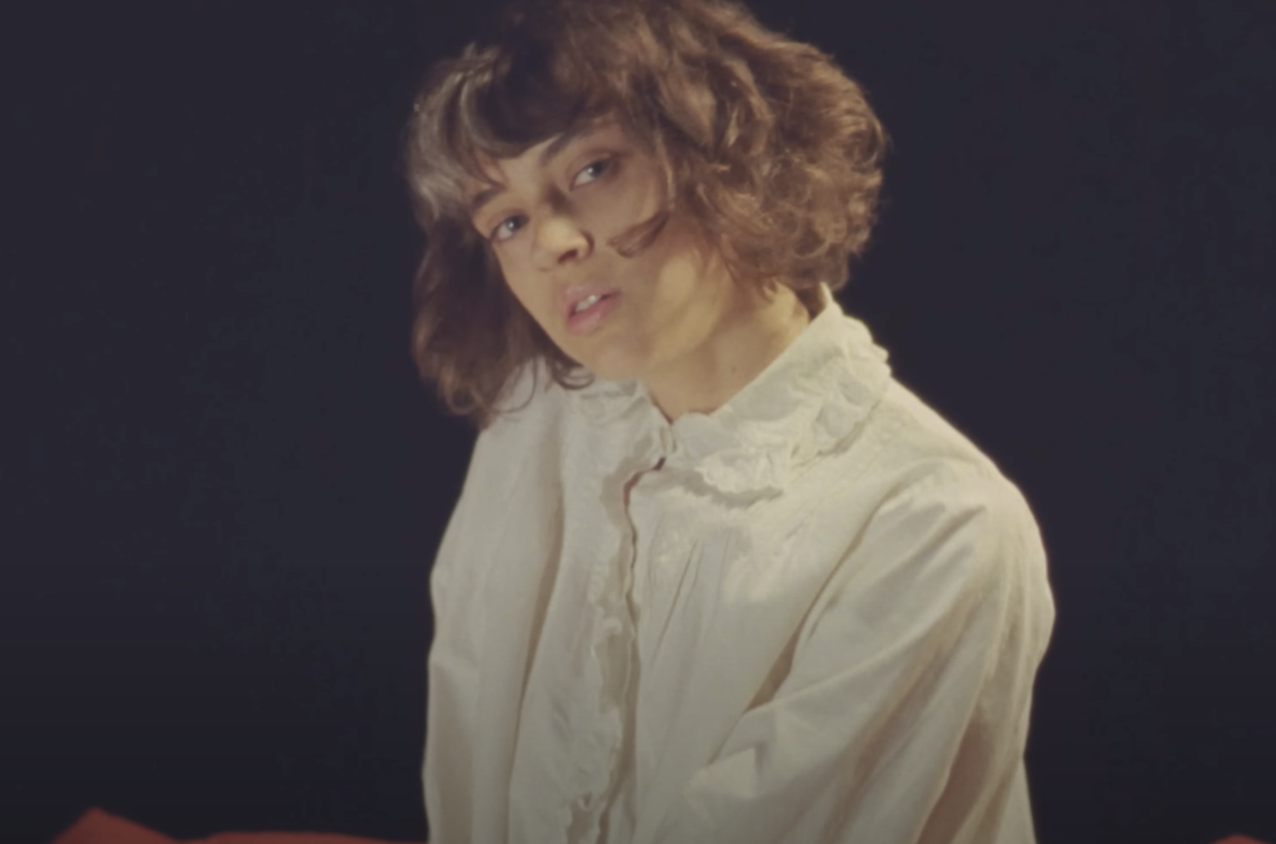 Pomme - Je sais pas danser (Music Video)