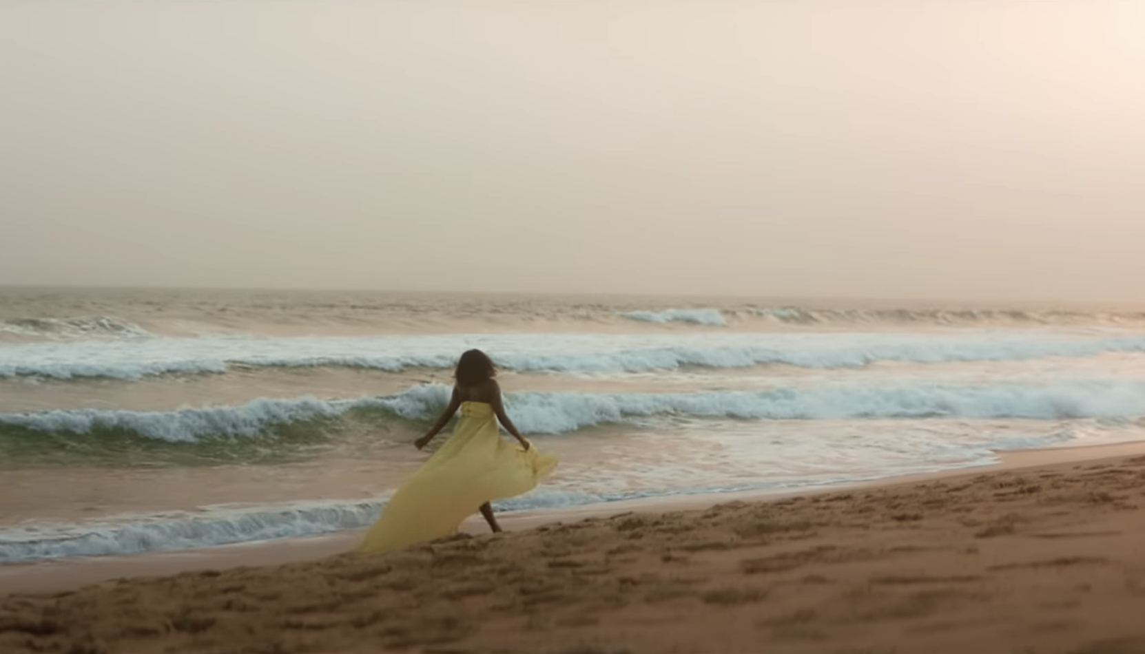 SIMI - Duduke (Music video)