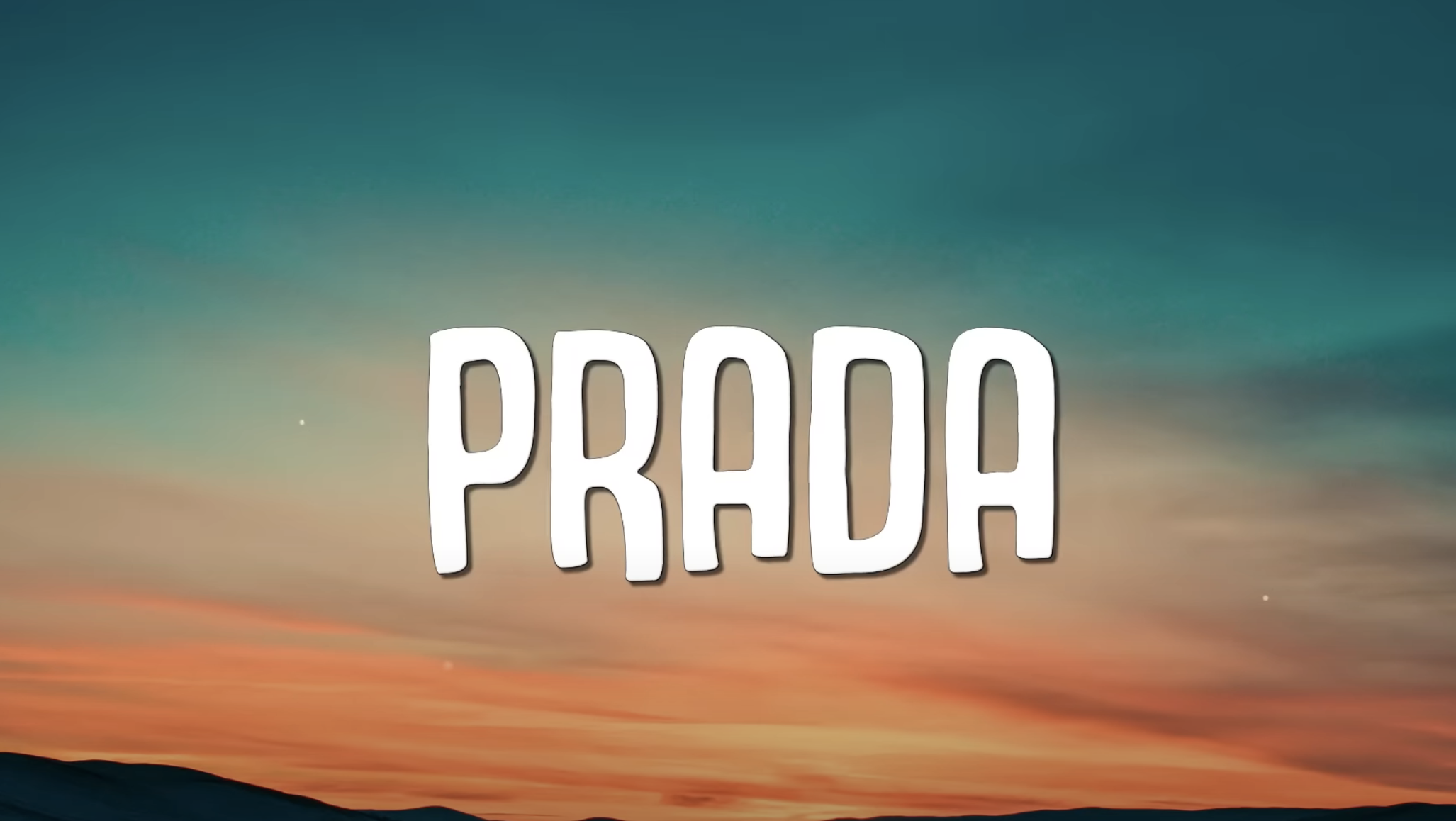 Cassö, RAYE, D-Block Europe - Prada Acoustic Version (Lyrics Music Video)