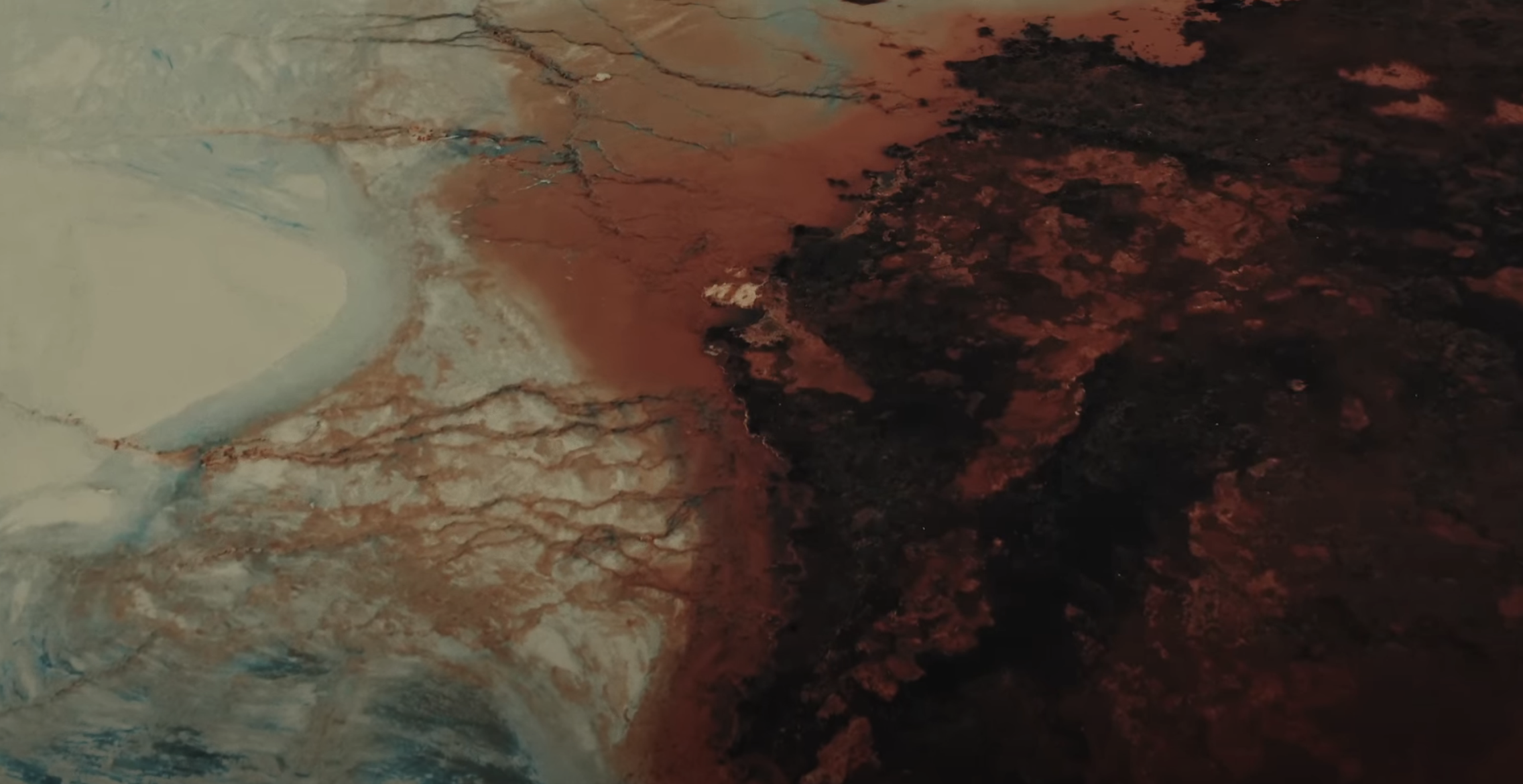 Hozier - Too Sweet (Official Lyric Video)