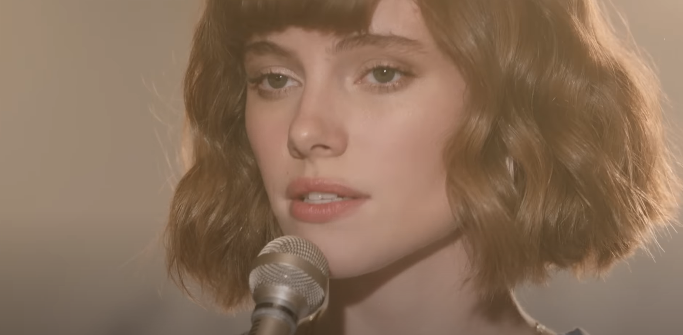 Cyn - I’ll Still Have Me (Music video)