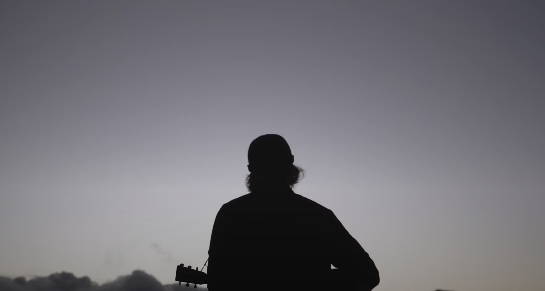 Ben Mazué - Quand je marche (Music video)