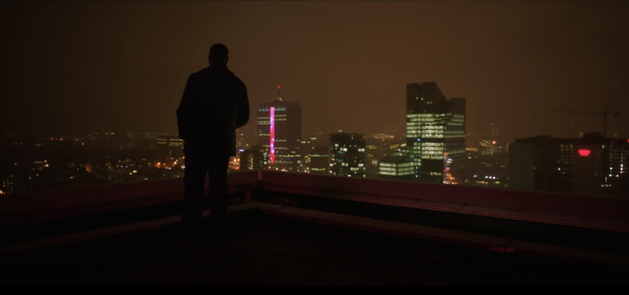 Damso - Tueurs (Music video)