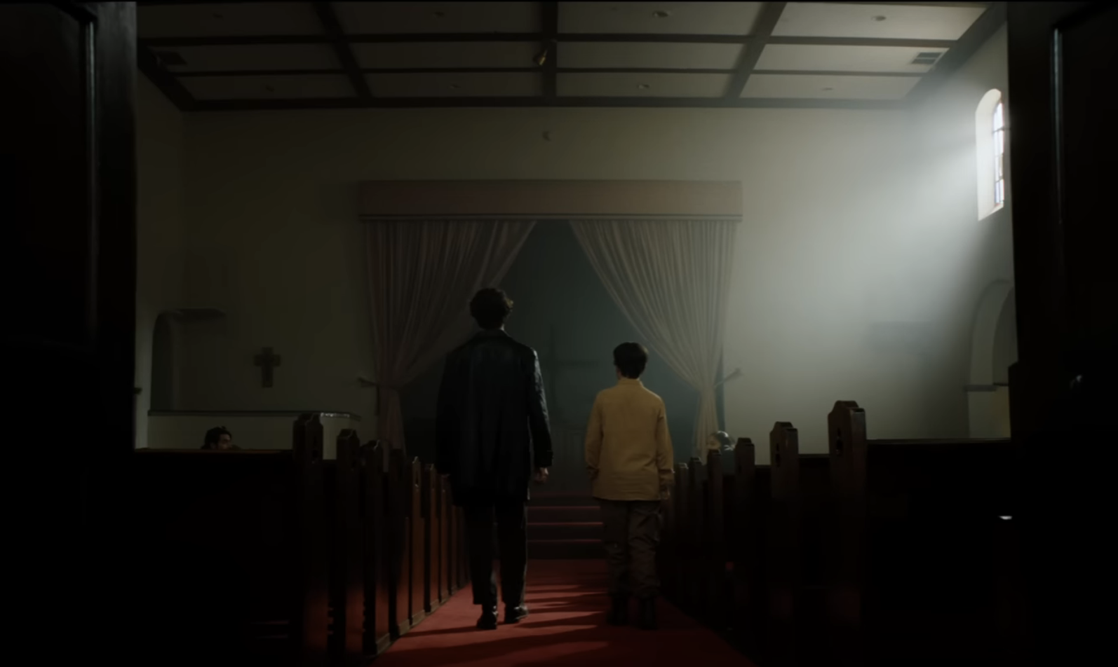 David Kushner - Daylight (Music video)