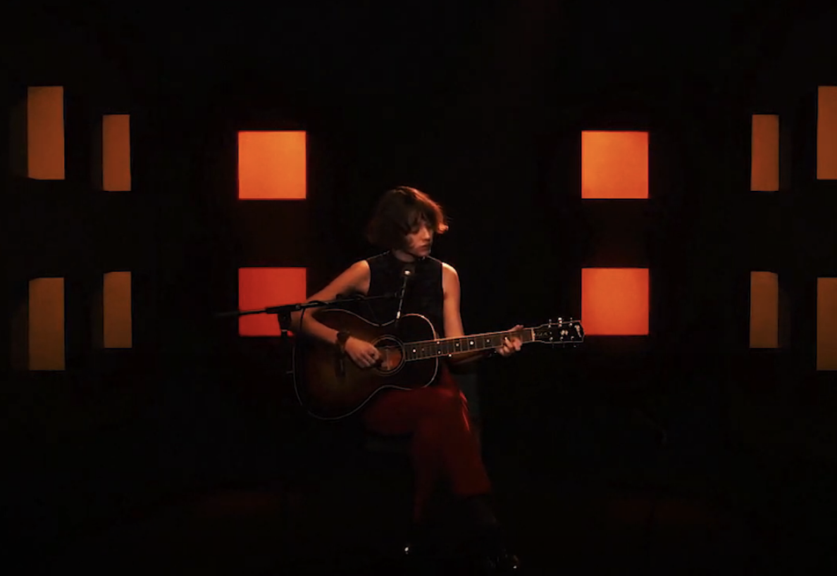 Pomme - Itsumo Nando (Music video)