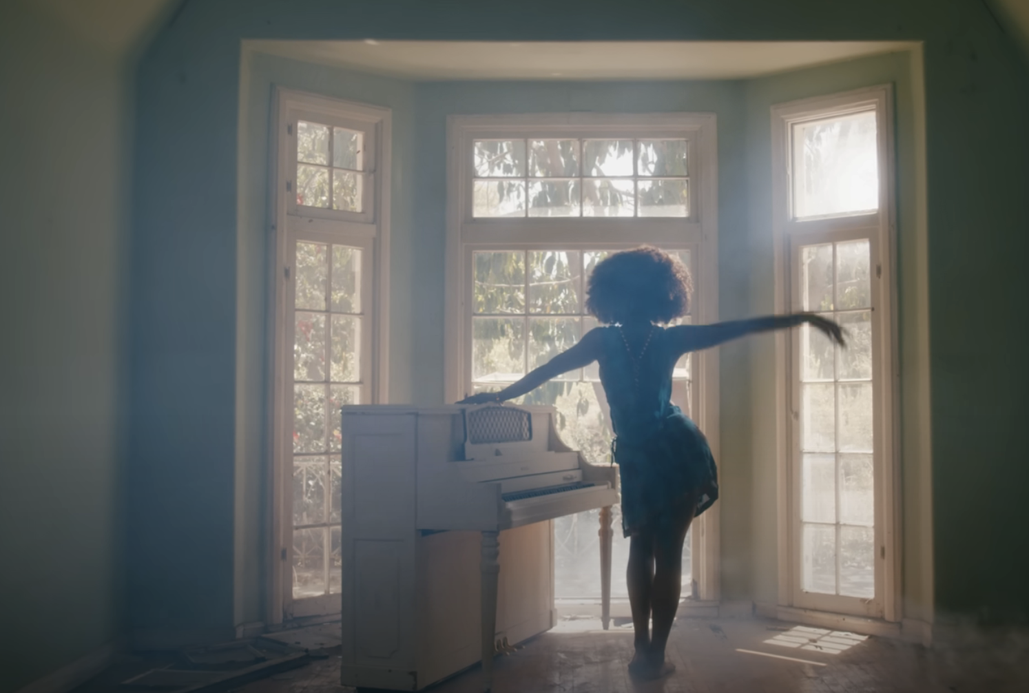 Rema - Soundgasm (Music video)