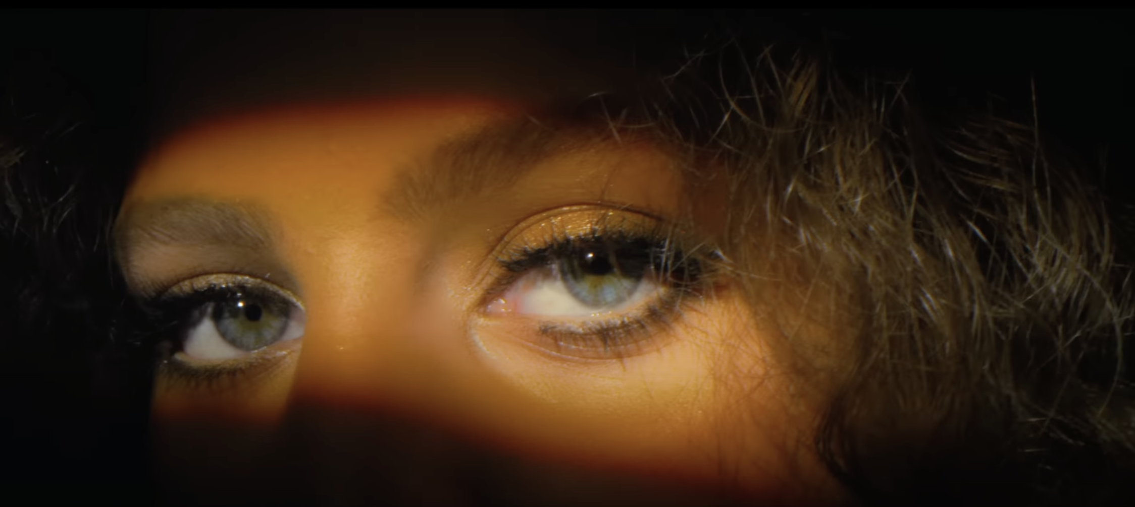 Elyanna - Ana Lahale ft. Massari (Music Video)