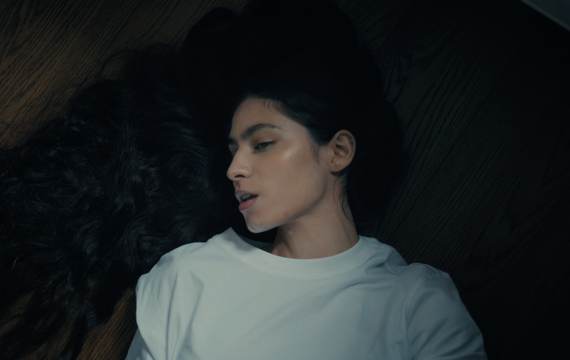 TÄRA - Mezzaluna  (Music Video)