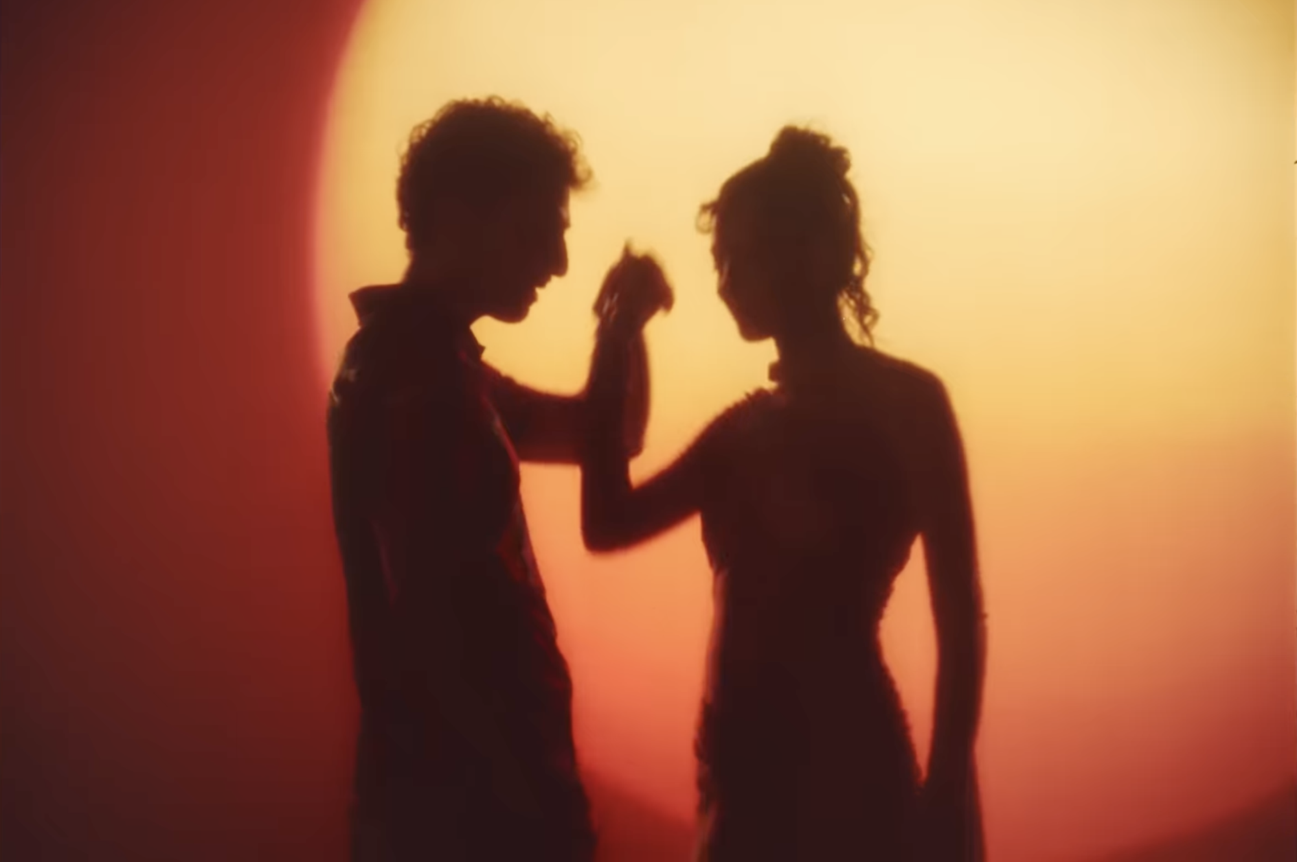 Saint Levant - DIVA (Music Video)