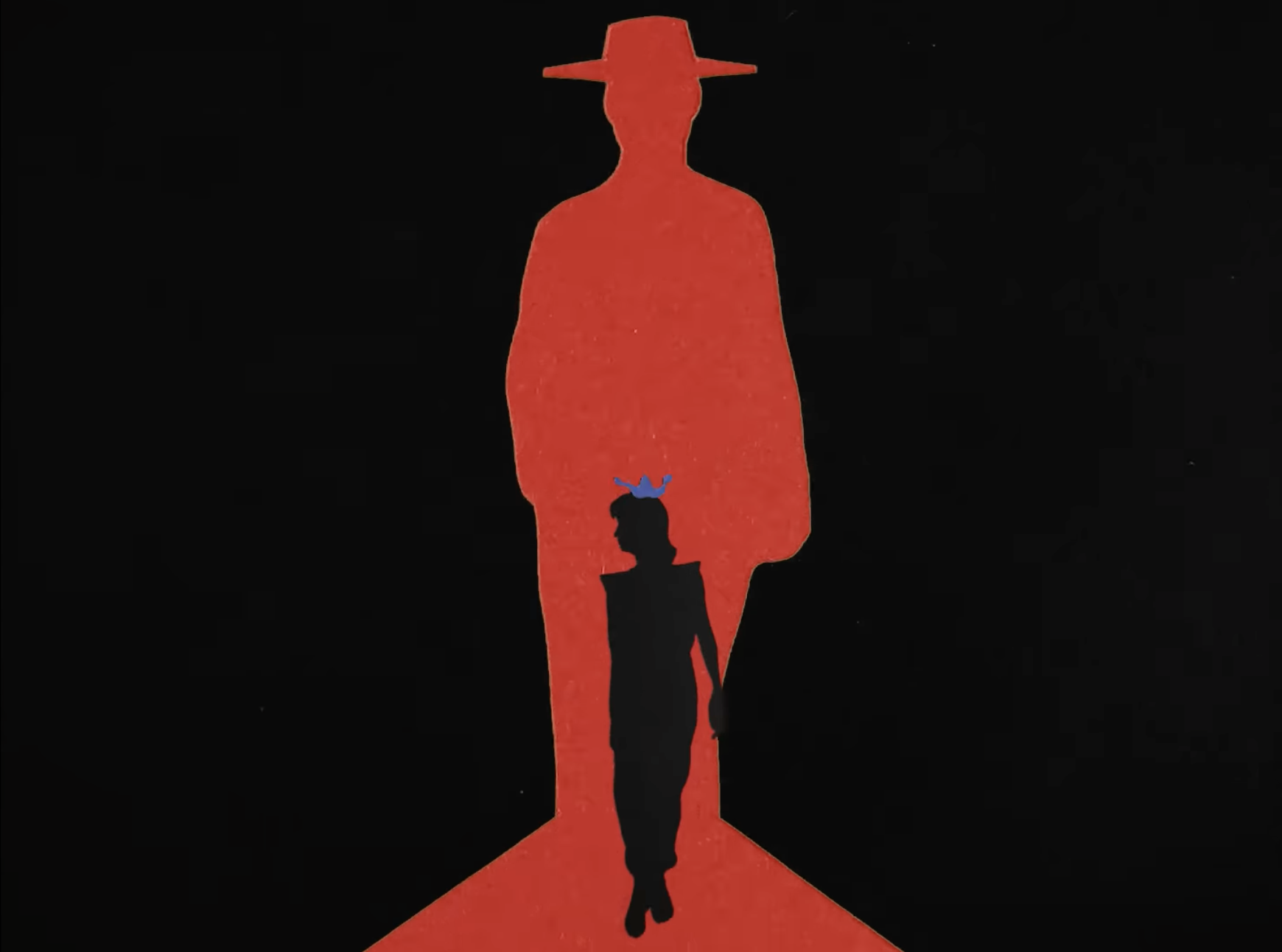 Zaho de Sagazan - Les dormantes (Music Video)