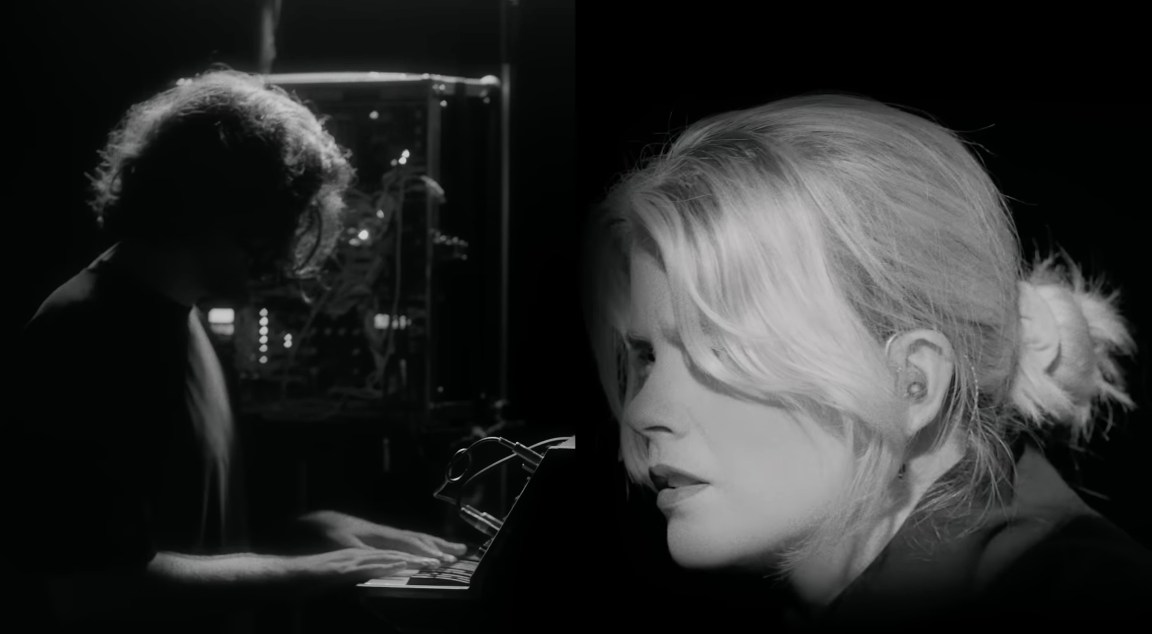 Zaho de Sagazan - Dis-moi que tu m'aimes (Music Video)