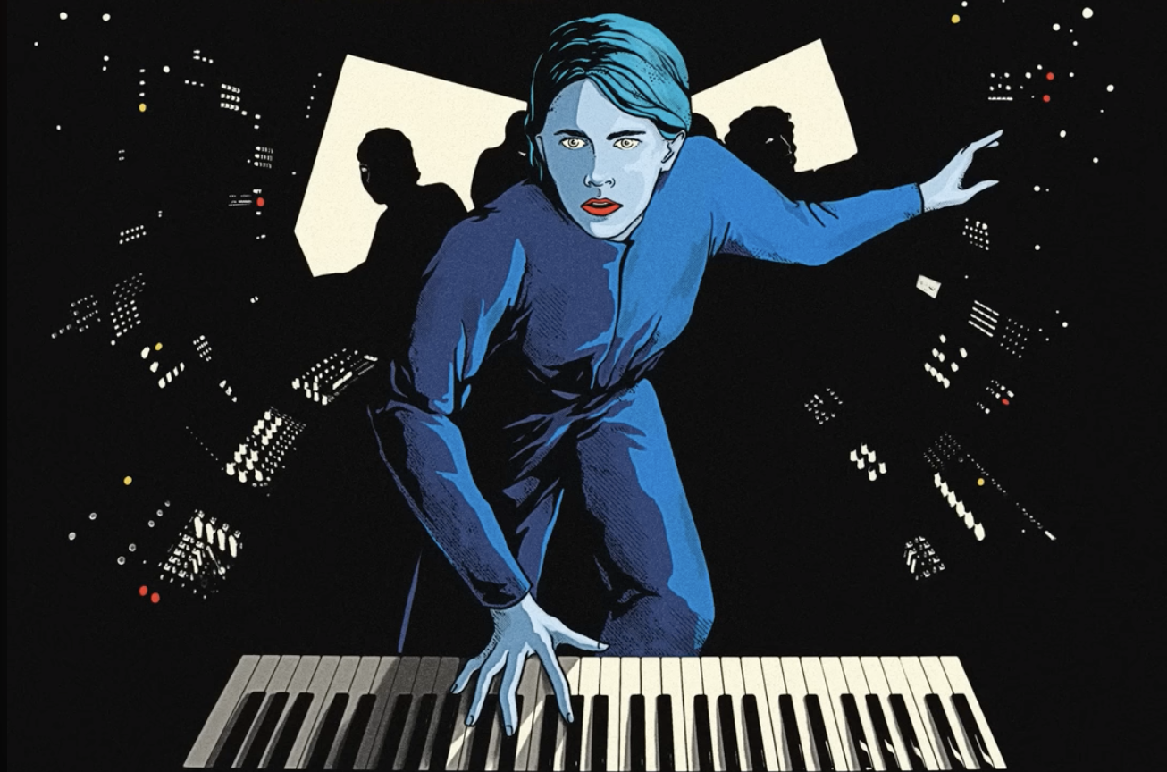 Zaho de Sagazan &amp; ‪Tom Odell‬ - Old Friend (Music Video)