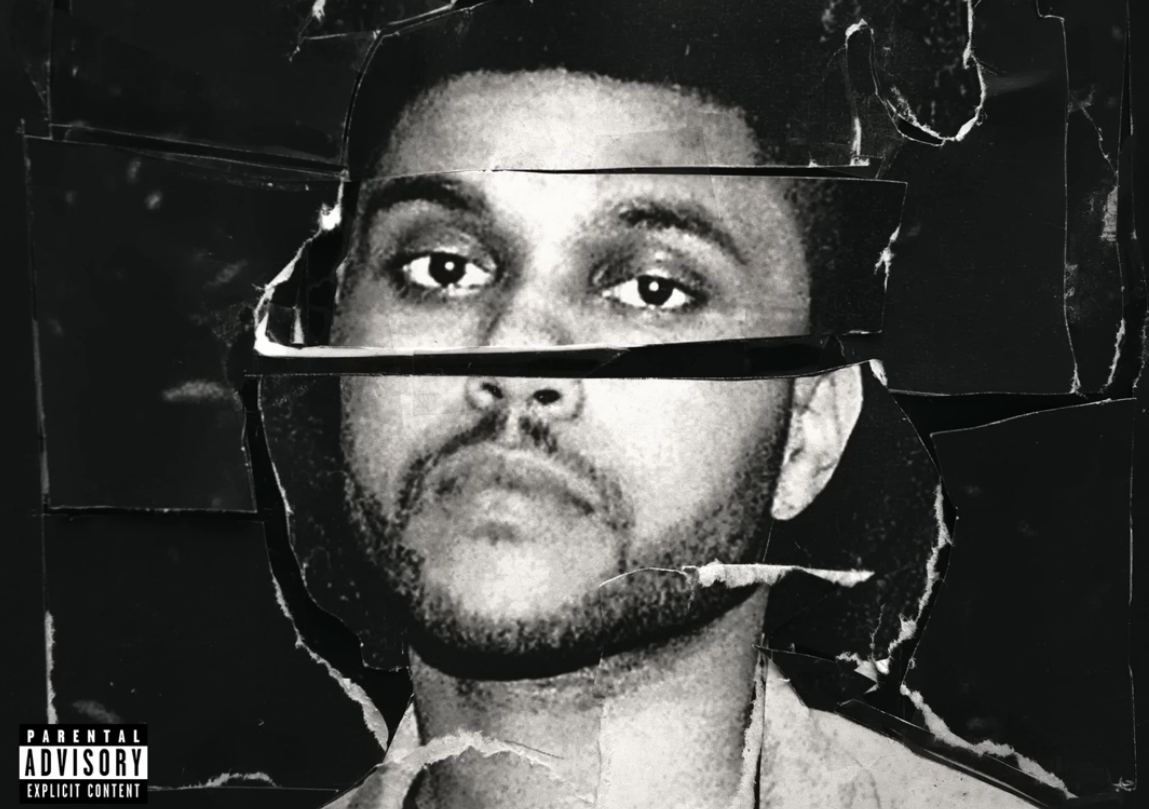 Lana Del Rey &amp; The Weeknd - Prisoner (Movie Video)