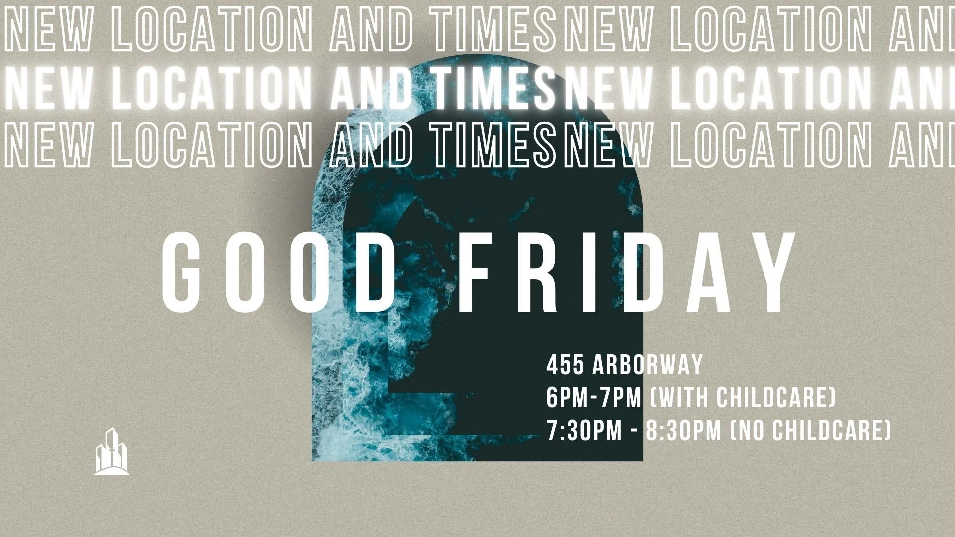 Good Friday Service
