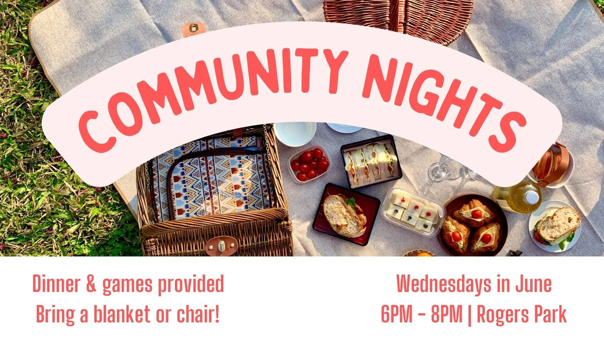 Community Nights