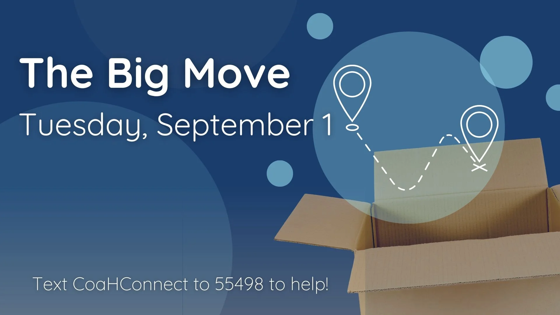 The Big Move 2026