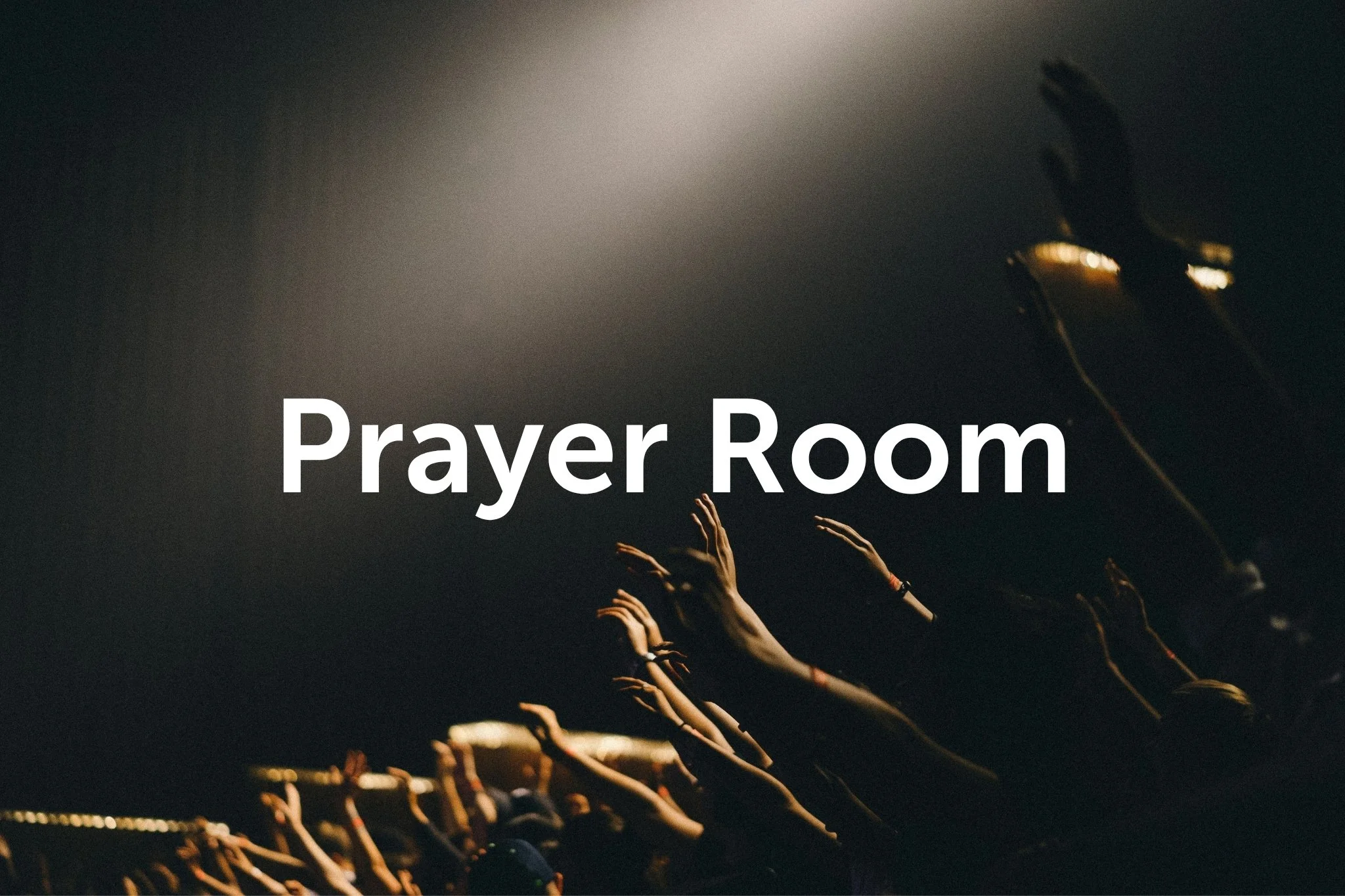 Prayer Room