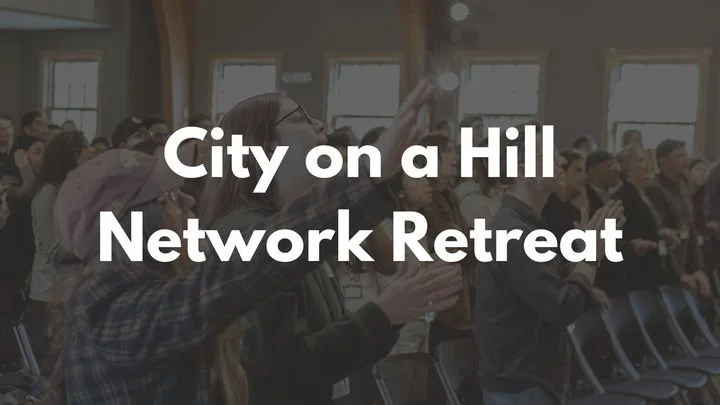 CoaH Network Fall Retreat