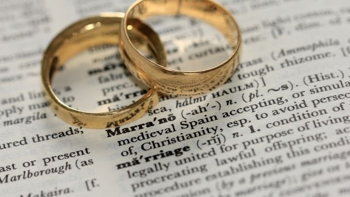 The Marriage Course