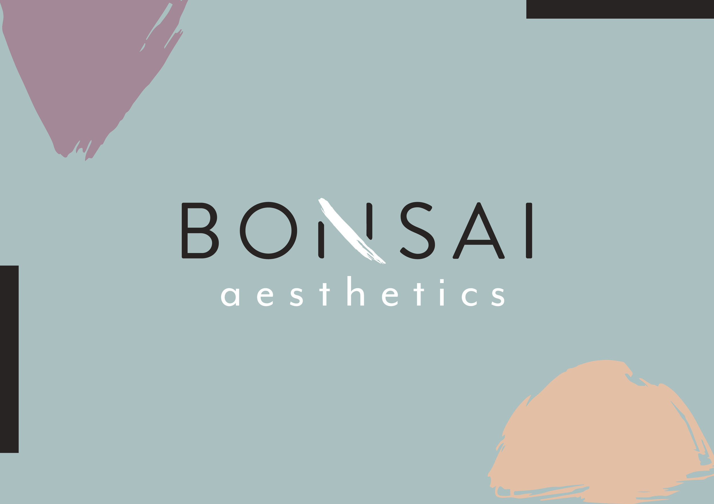 Bonsai Aesthetics