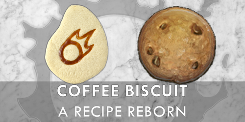 Featured image of post Steps to Prepare Coffee Biscuits Ffxiv Macro