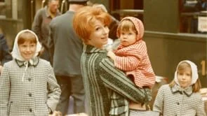 ACLU - Ramona Ripston Liberty, Justice & Equality Award 2019 - Judy Balaban