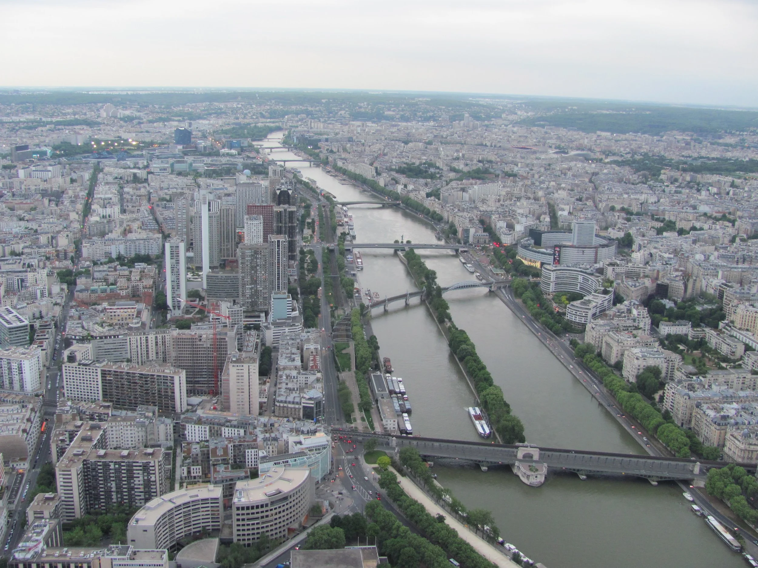 72 Hours in Paris | Travel Guide Series