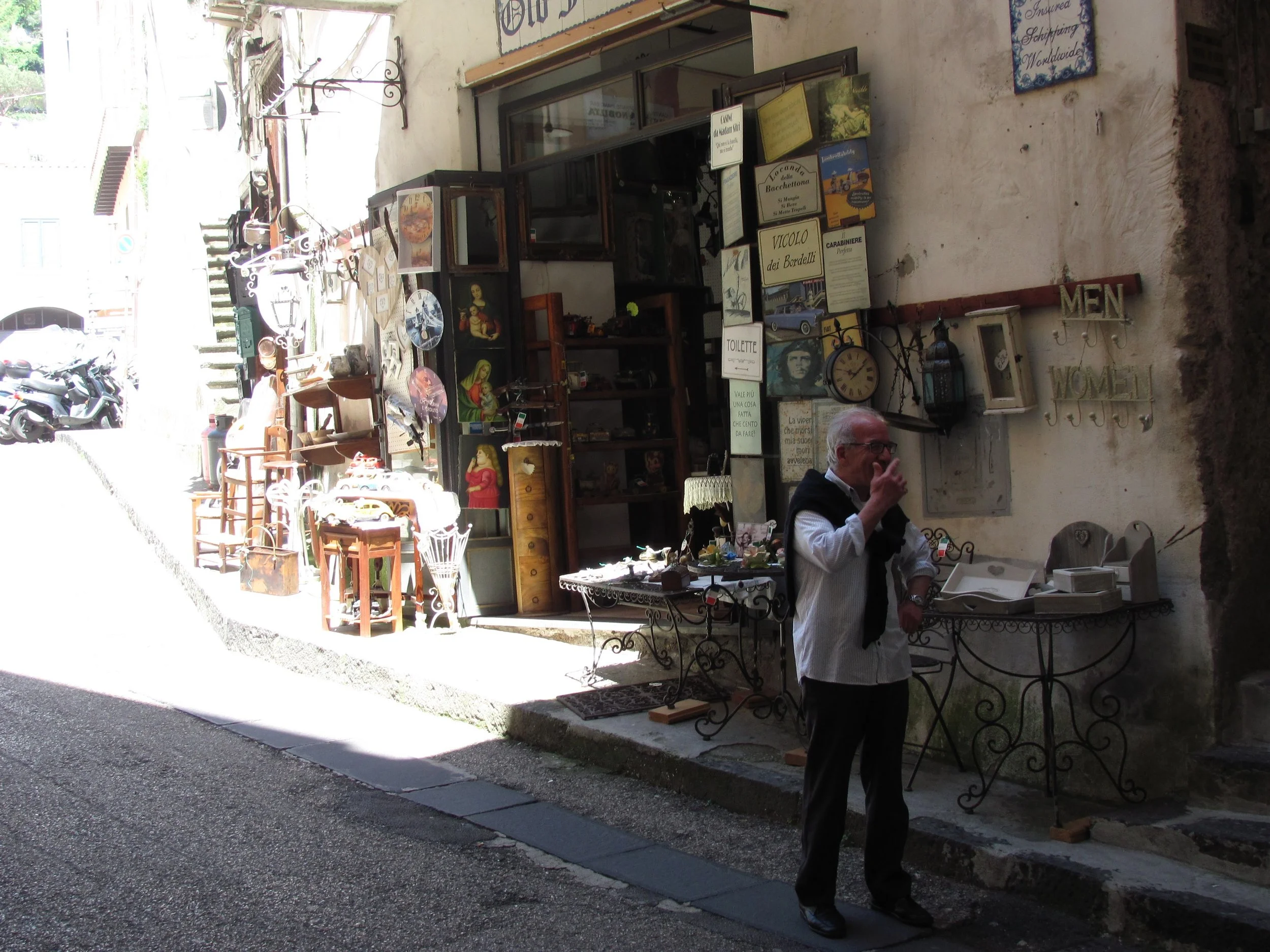 Italy at-a-Glance, Exploring Italy's Cuisine and Culture