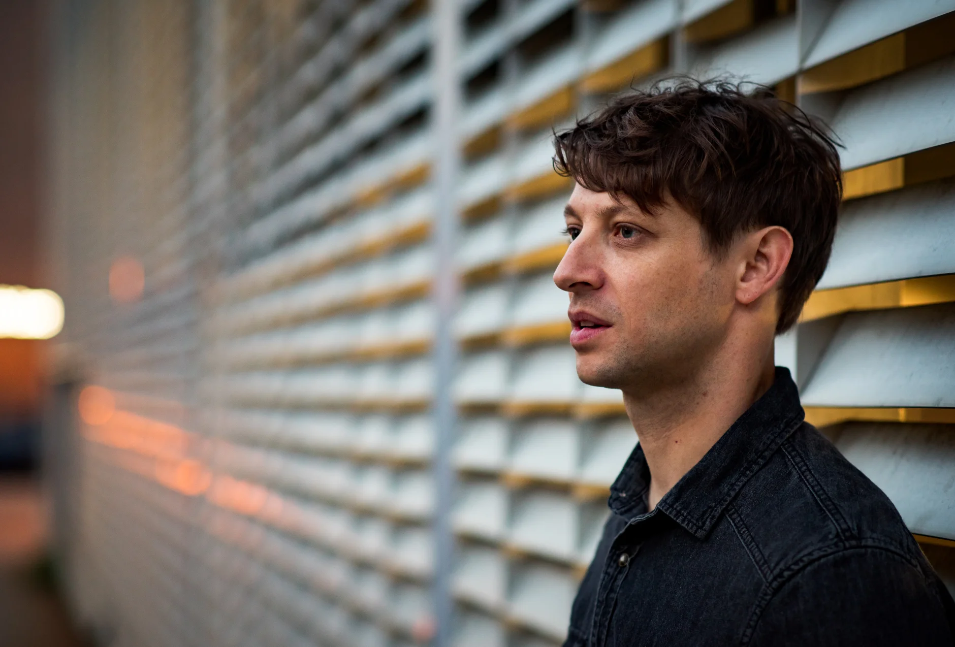 Chris Koza’s “Sleepwalkers Part 1”, Stepping Into a New Beginning