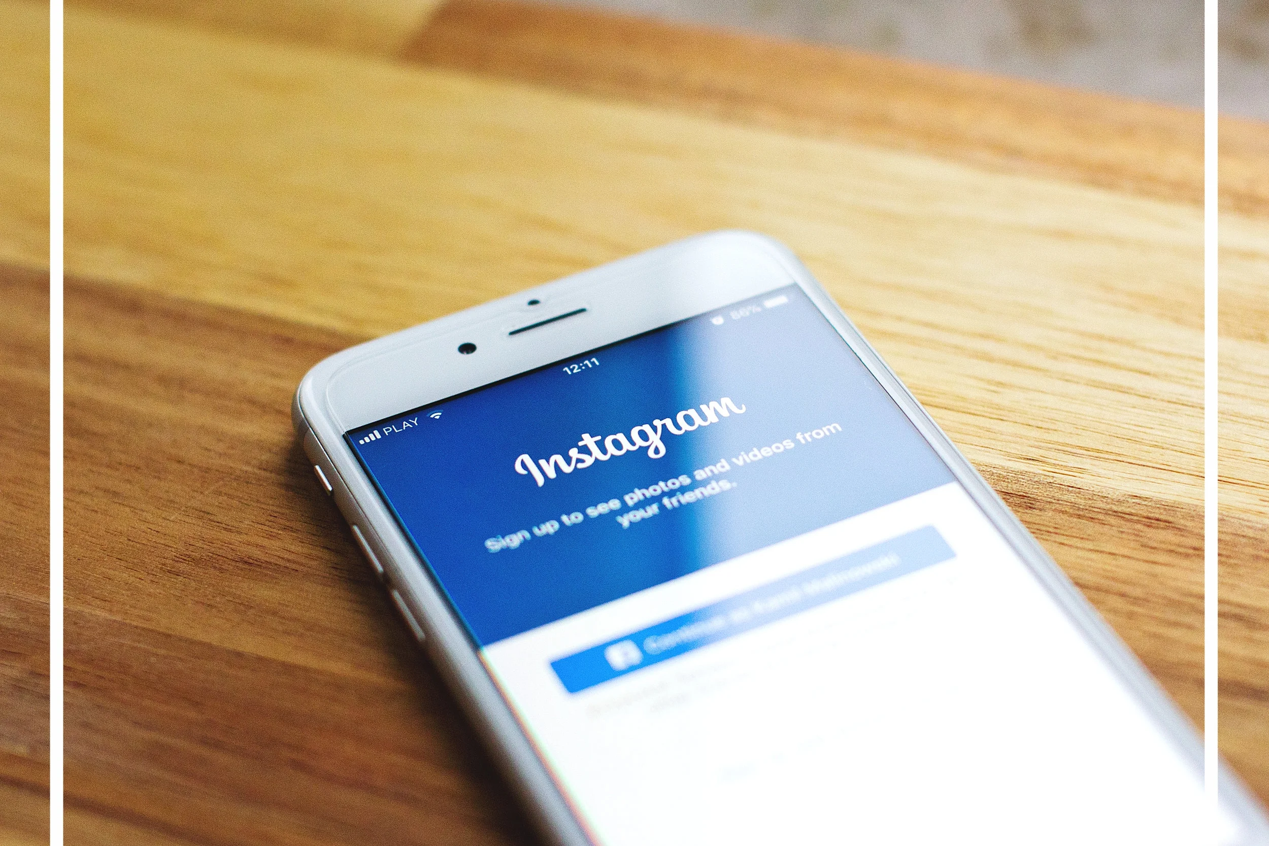 Purchasing Instagram Followers, Is it Worth It? Survey Says…