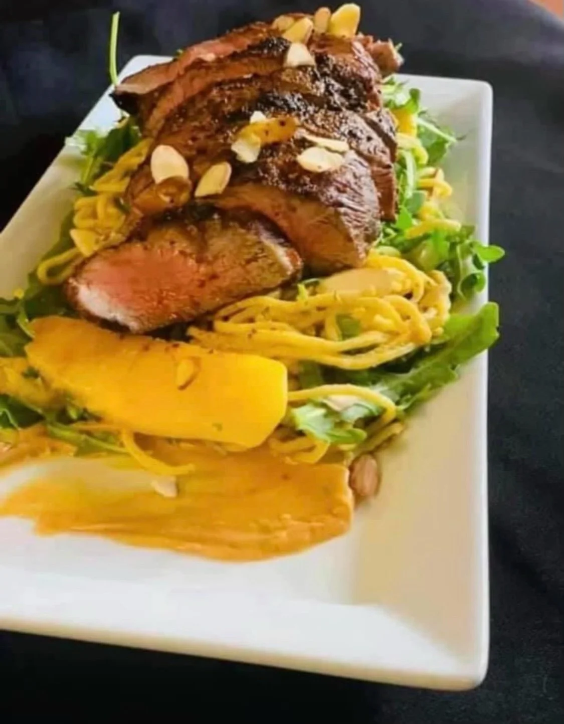 Thursday, July 21st take away specIal