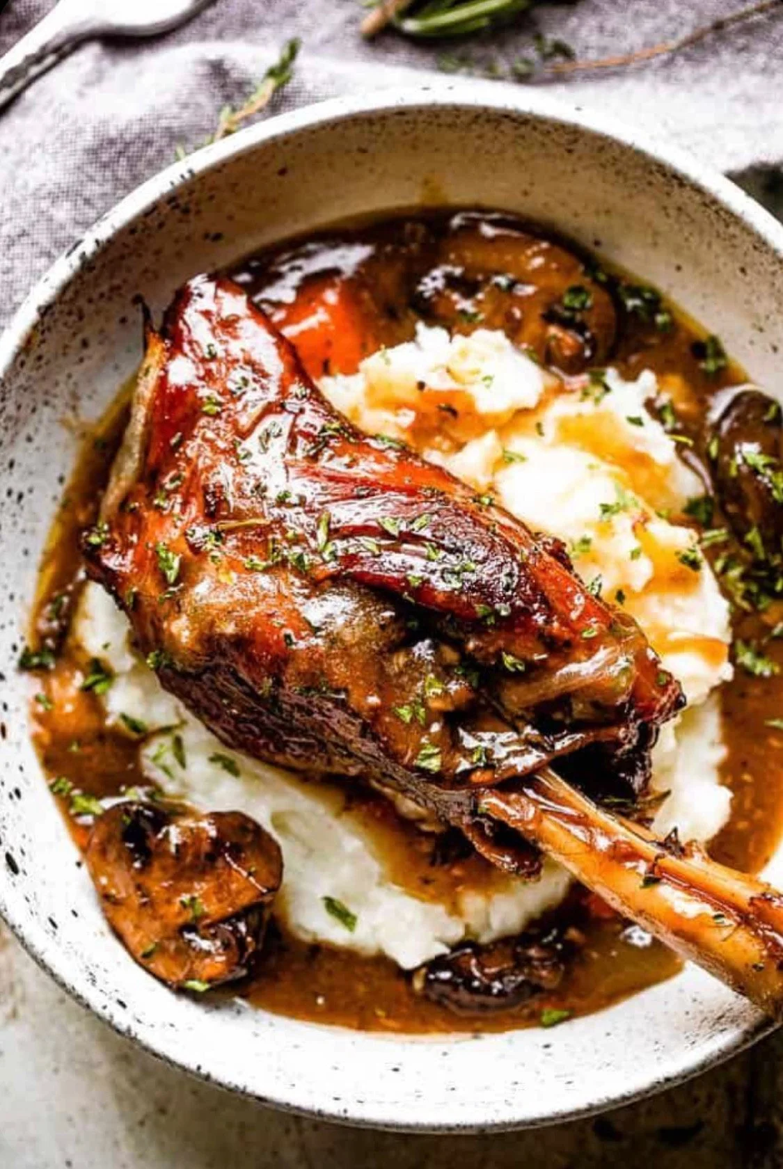 Thursday, October 13th take away special