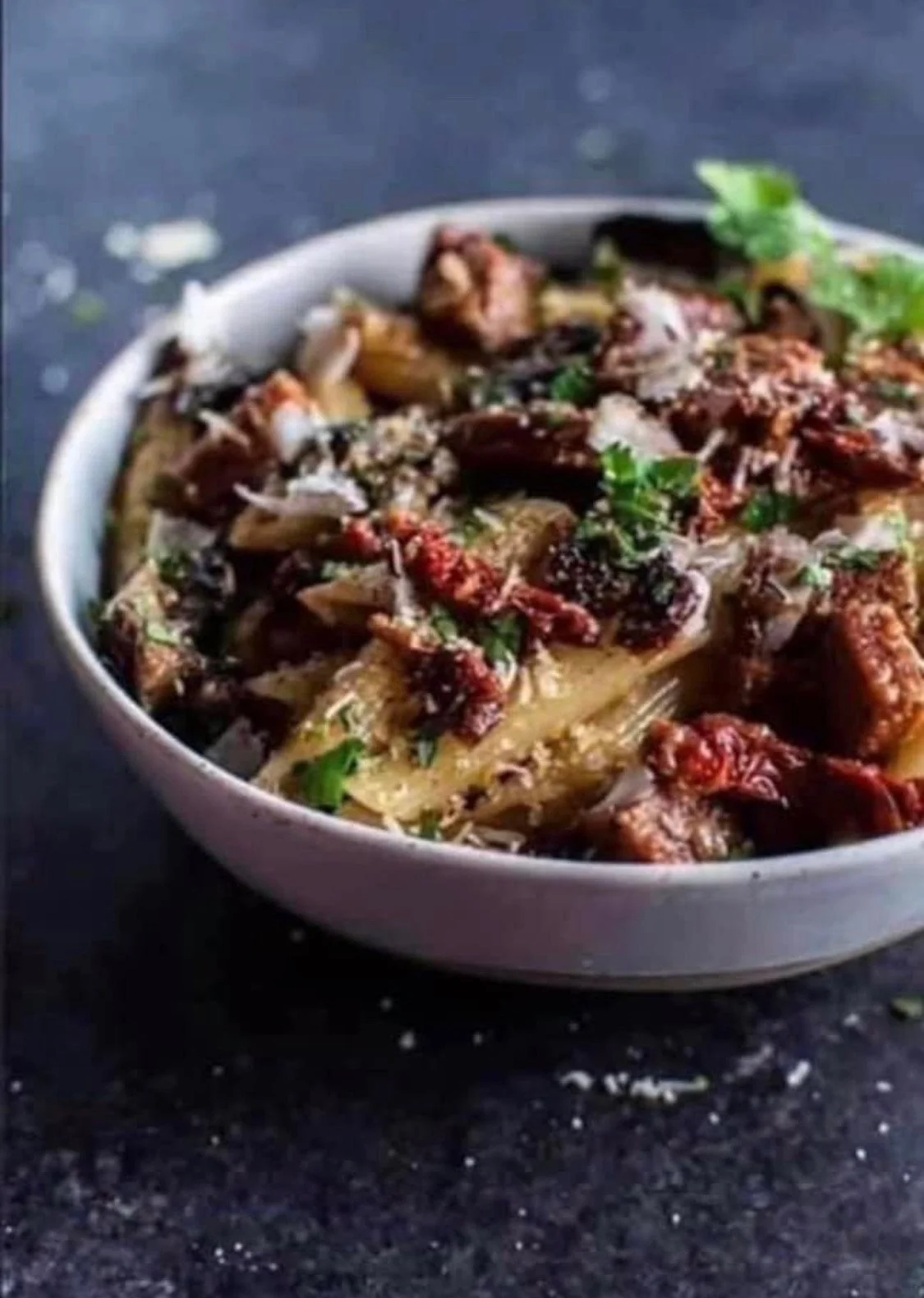 Thursday, November 3rd take away special