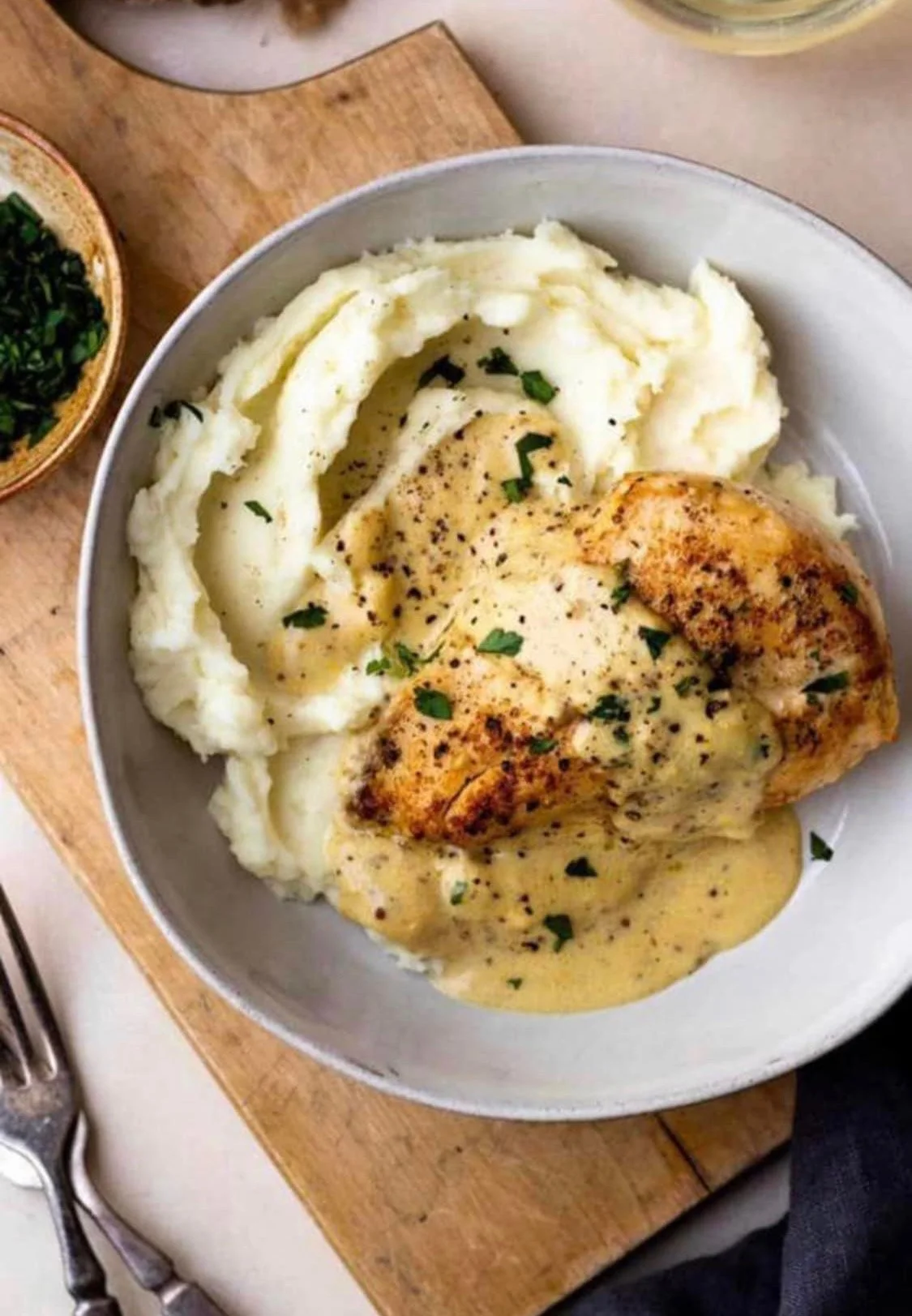 Thursday, December 1st take away special