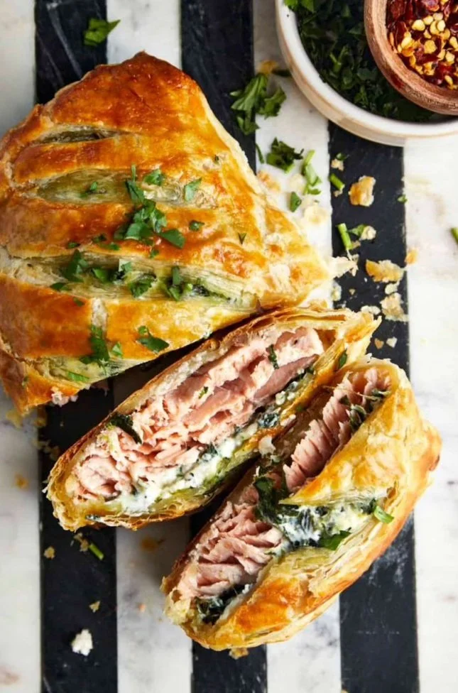 August 15th Take Away Special