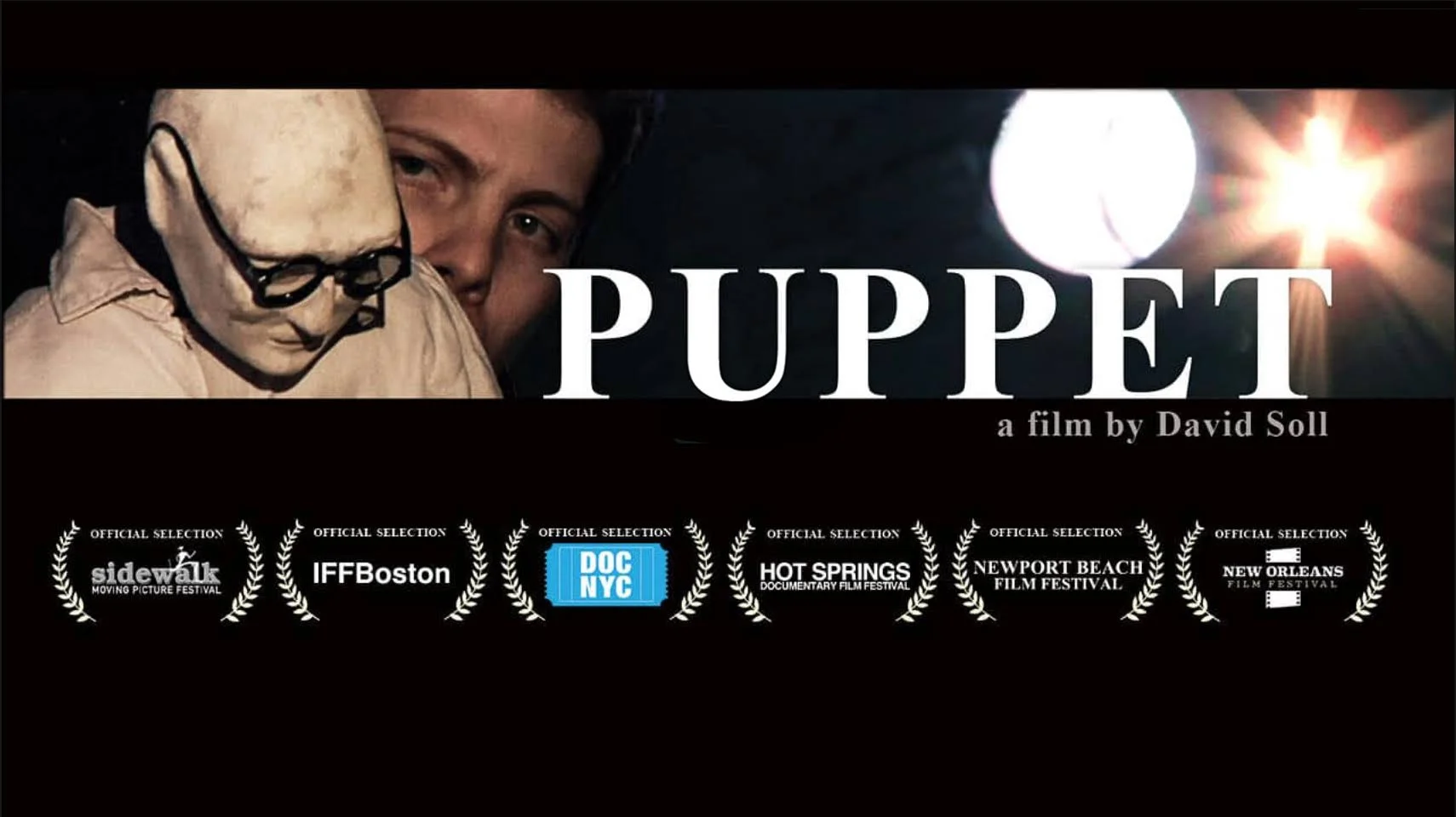 Puppet