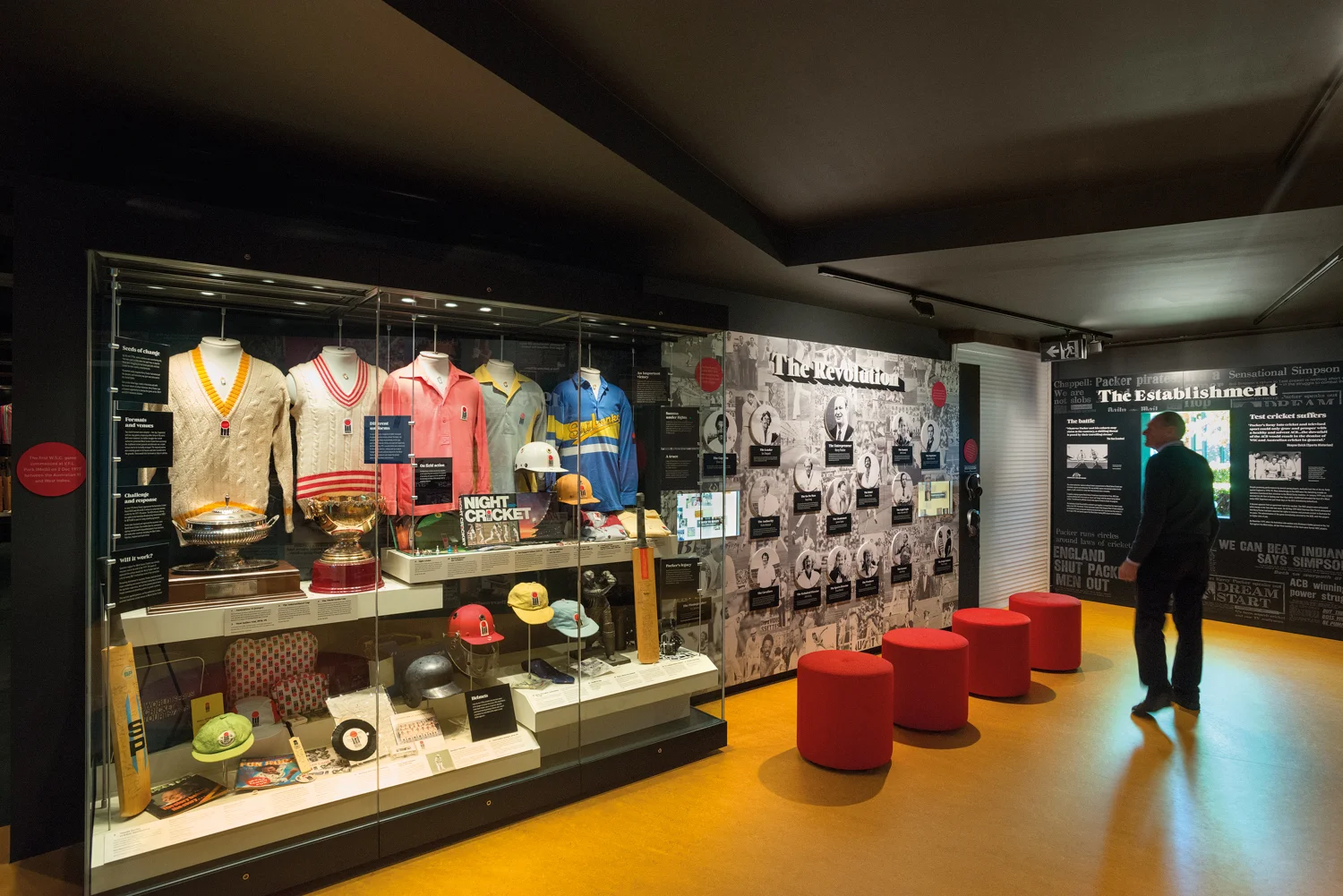 A thematic framework was generated, outlining the key themes of the origins and development of cricket, mechanics of the game, its global popularity, greatest players and lasting connection with its fans.