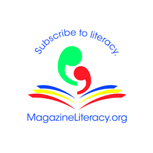 KinderHarvest Magazine Recycling Collection