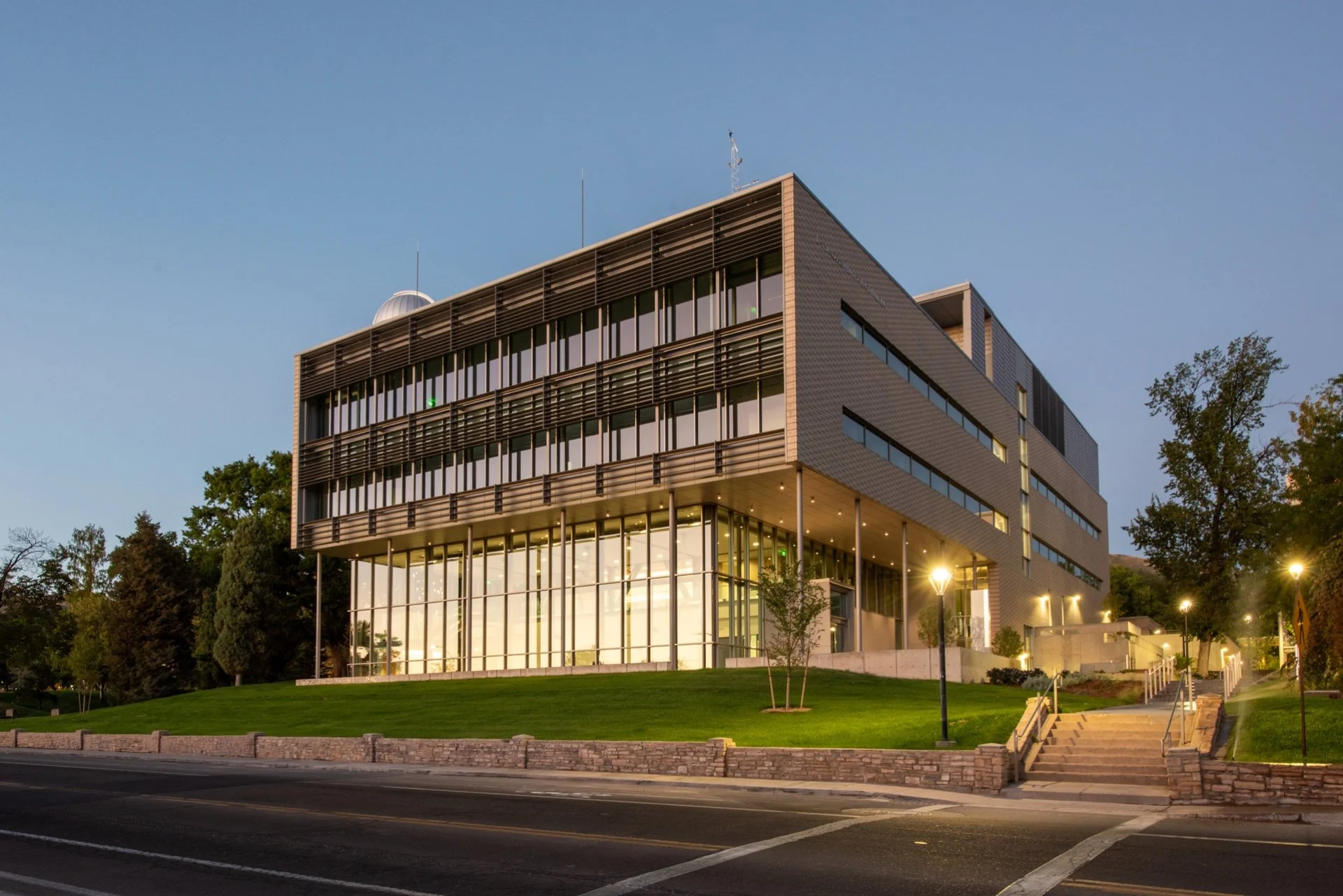 The Borys Group has moved to the University of Utah