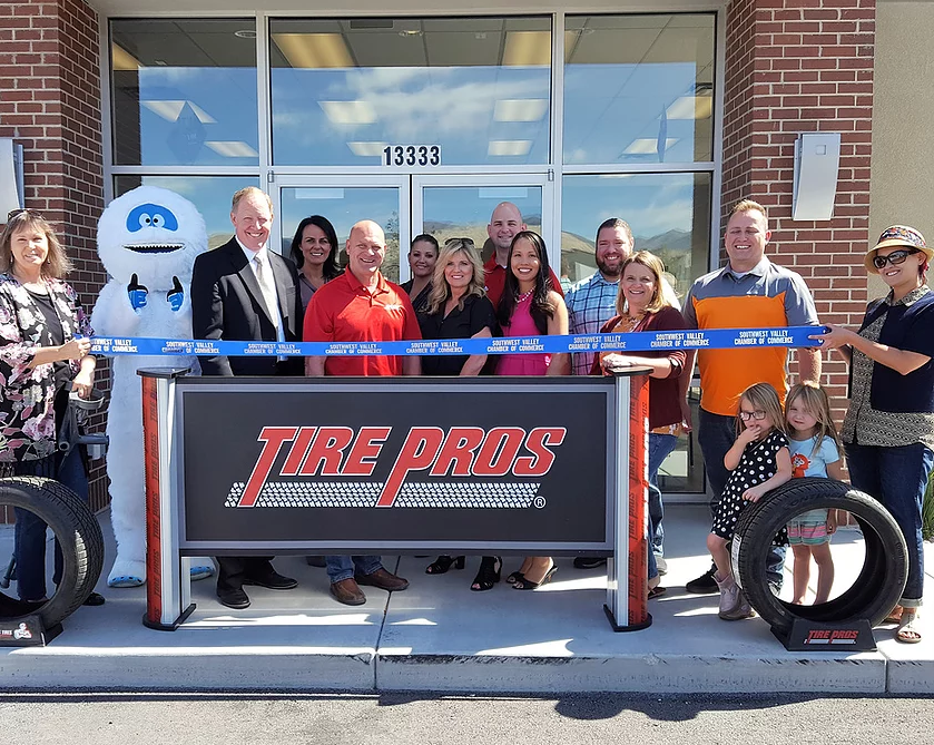 Copy of Tire Pros