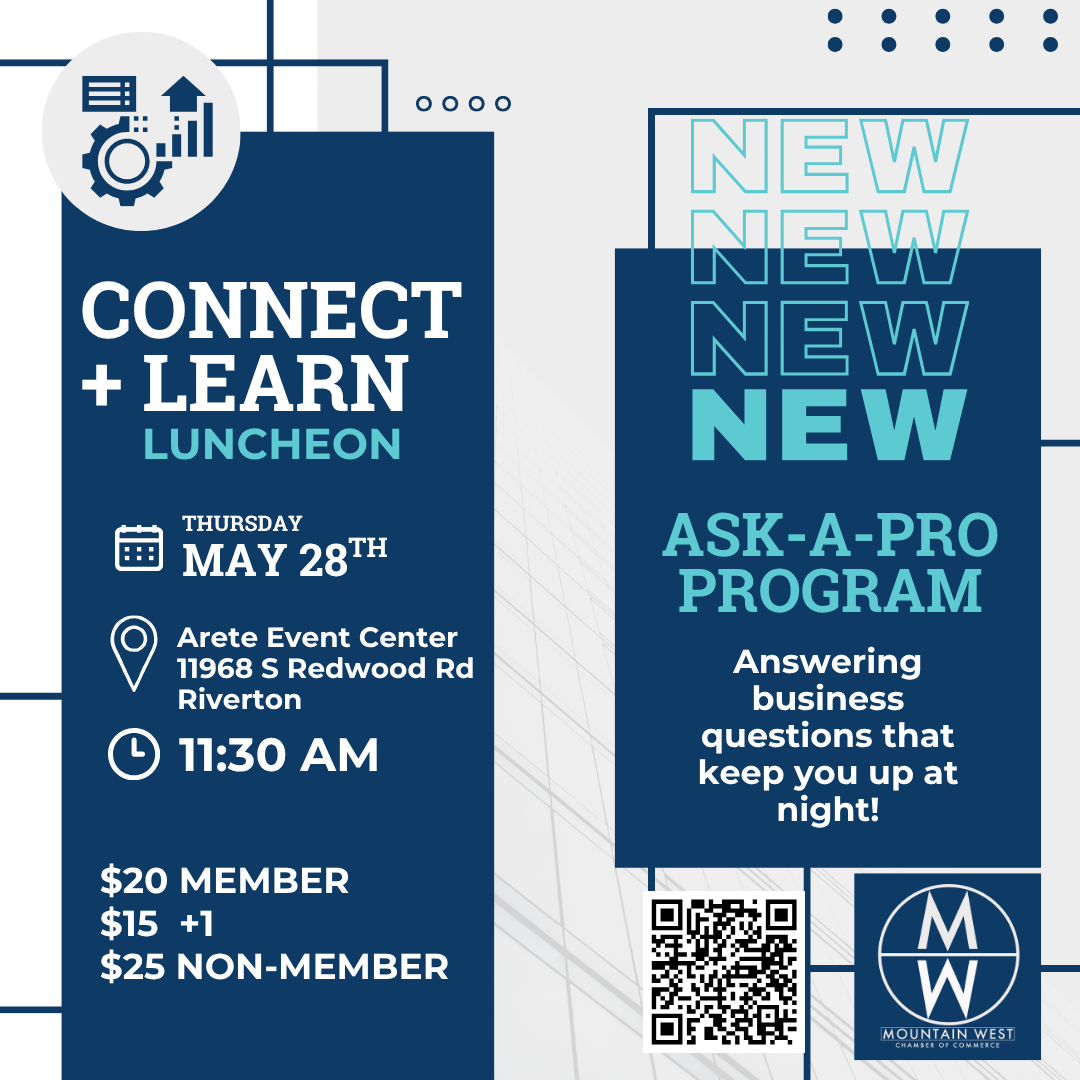 Ask-A-Pro Connect + Learn