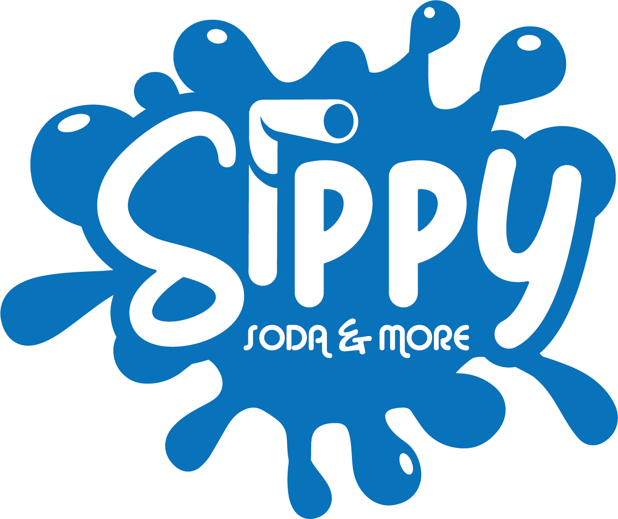 Celebrate Sippy Soda &amp; More!