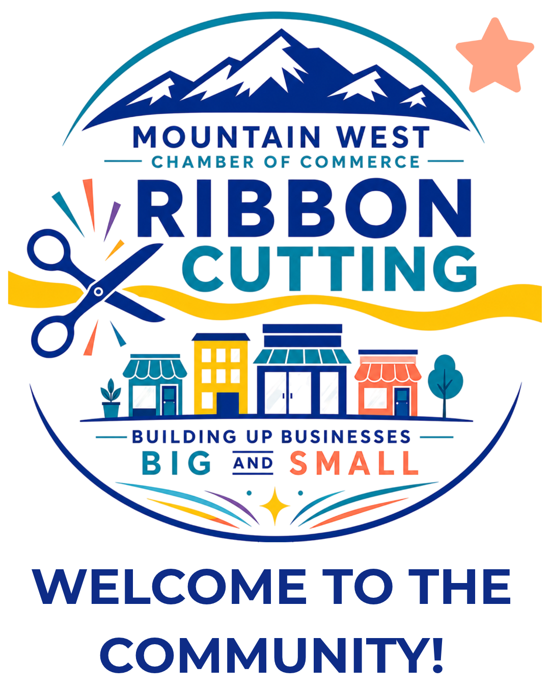 Ribbon Cutting - Juice It Up