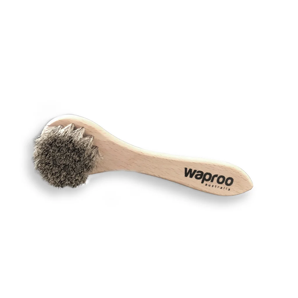 Deluxe Wooden Dauber Brush