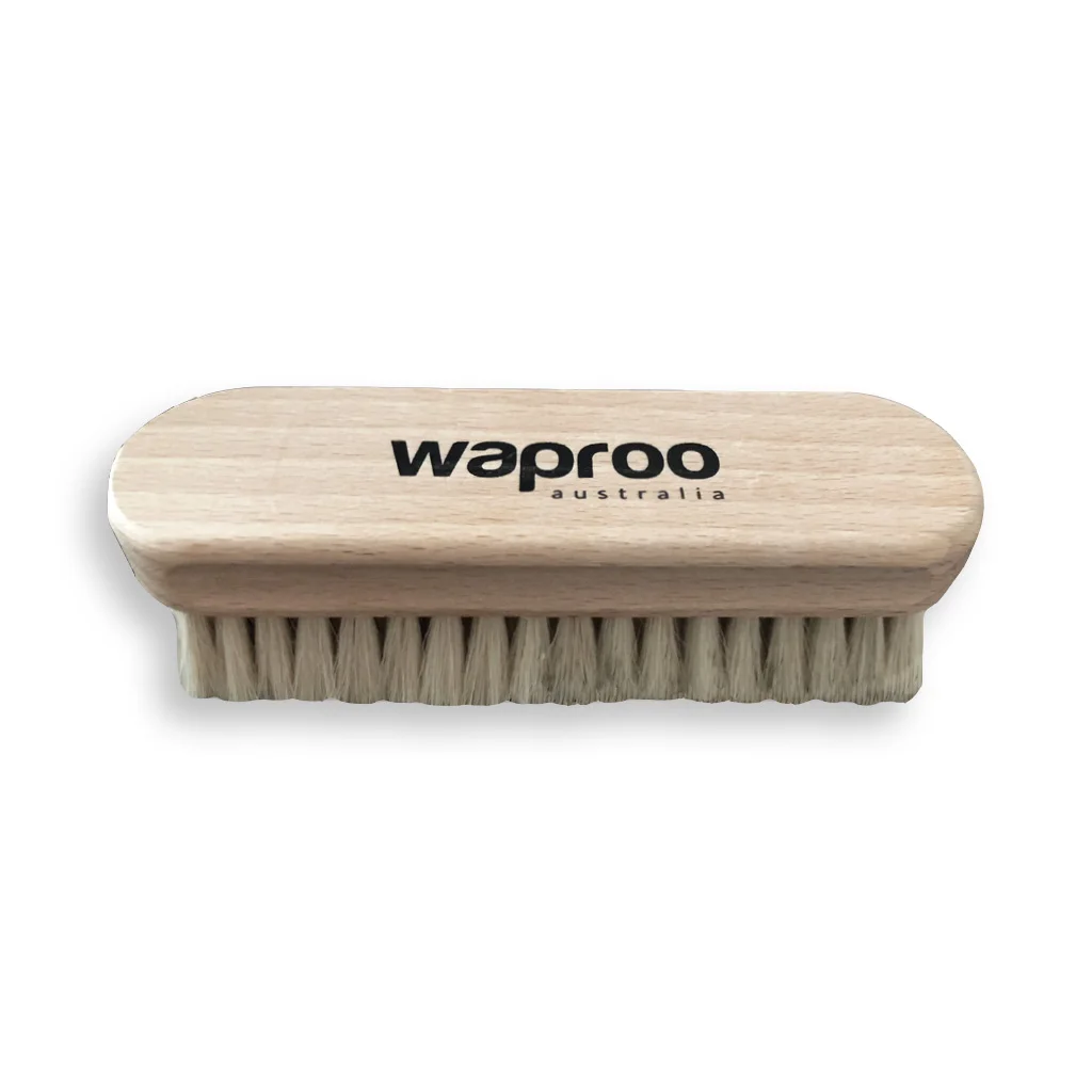 Polishing + Buffing Brush