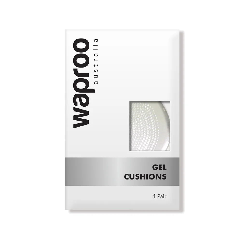 Gel Cushions