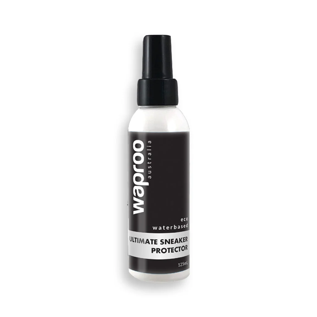 Eco Ultimate Sneaker Protector 125mL